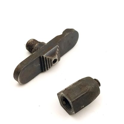 Browning BPS Special (Field Model), 20ga Shotgun Part. Safety w/ Safety Nut, Screw - Image 7