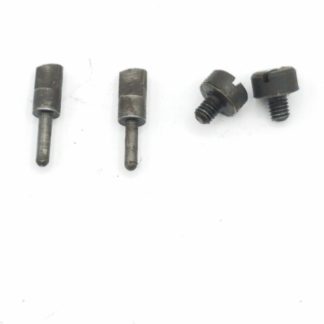 Westernfield SB-300C 12 ga Shotgun Parts: Firing Pins and Screws