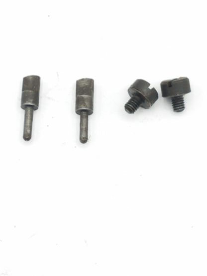 Westernfield SB-300C 12 ga Shotgun Parts: Firing Pins and Screws