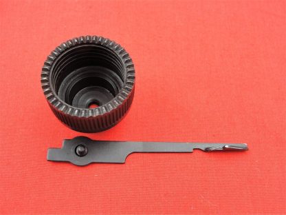 Maverick/Mossberg mod. 91 12 Ga. Shotgun Parts: Magazine Cap, Ejector - Image 3