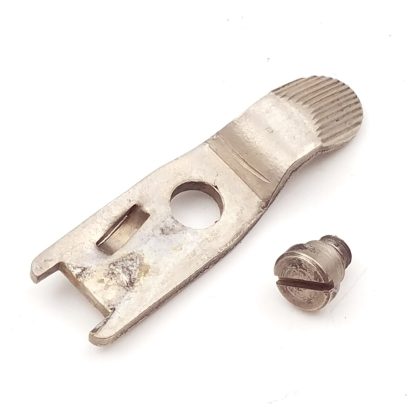 Mossberg 185K-A, 20ga Shotgun Part.  Safety Lever w/ Screw - Image 5