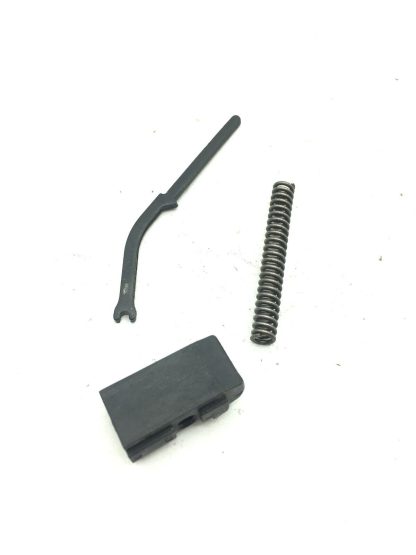 Ruger P345 .45ACP, Pistol Parts, Strut, Spring, Seat - Image 4