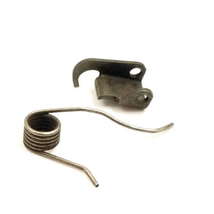 Glenfield 60 .22LR, Rifle Part.  Lever, Spring - Image 4