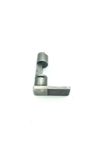 Springfield XD9 9mm, Pistol Parts, Disassembly Lever