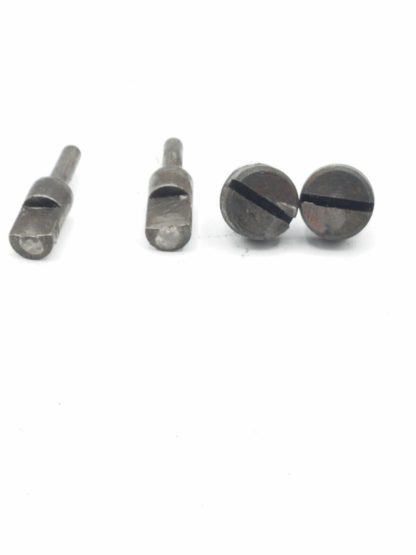 Westernfield SB-300C 12 ga Shotgun Parts: Firing Pins and Screws - Image 3