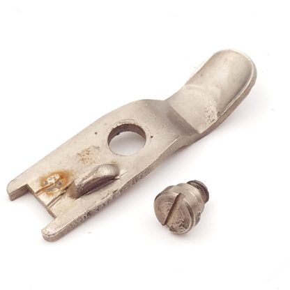 Mossberg 185K-A, 20ga Shotgun Part.  Safety Lever w/ Screw - Image 2