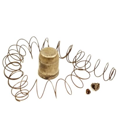 Ithaca 37, 12ga Shotgun Part. Magazine Spring, Follower, Screws