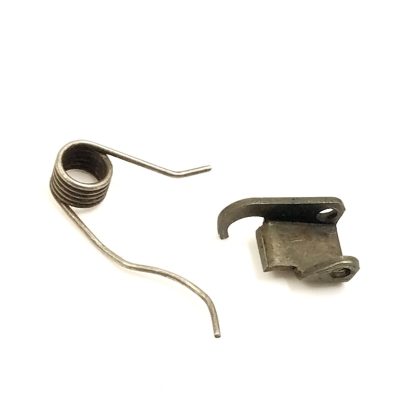 Glenfield 60 .22LR, Rifle Part.  Lever, Spring - Image 2