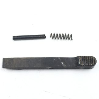 J. C. Higgins 80 .22LR, Pistol Parts: Mag Catch