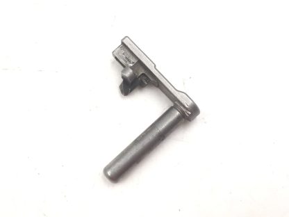 Kahr Arms CW-40 .40S&W, Pistol Parts: Slide Stop - Image 4