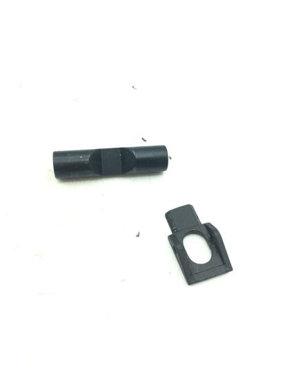 Springfield XD9 9mm, Pistol Parts, Mag Catch, Release