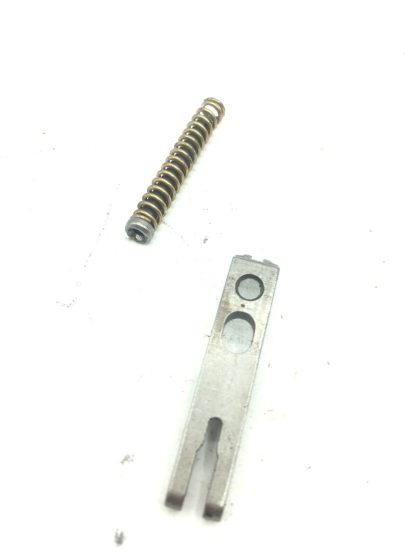 Ruger Red Hawk .44Magnum, Revolver Parts, Mainspring Lever, Strut, Spring - Image 5