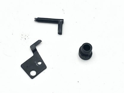 Phoenix Arms HP22 22LR Pistol Parts. Mag Catch, Button, Ejector