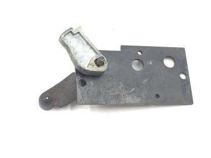 Mossberg  60 G 410 Gauge Parts: Safety, Plate - Image 4