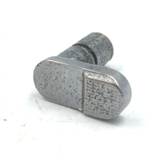 FIE Guardian .25ACP, Pistol Parts: Safety