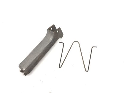 OMC Backup .380ACP, Pistol Parts: Arch Housing, Spring