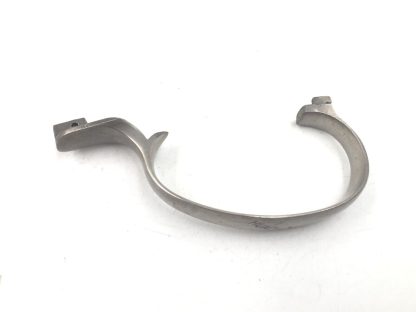 SKB O/U Hunting 12 Gauge, Shotgun Parts: Trigger Guard