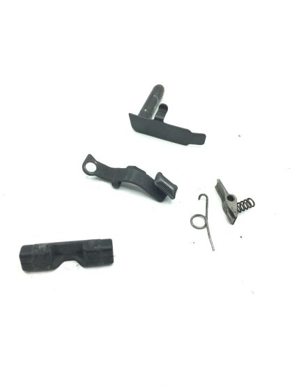 Ruger SR40 .40S&W, Pistol parts, Mag Catch, Slide Catch, Release button, Pin - Image 5