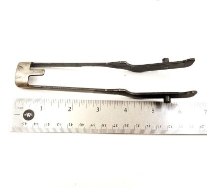 Mossberg 500 AT PG, 12ga Shotgun Part. Bolt, Slide, Elevator, Cartridge Stop, Interrupter - Image 2