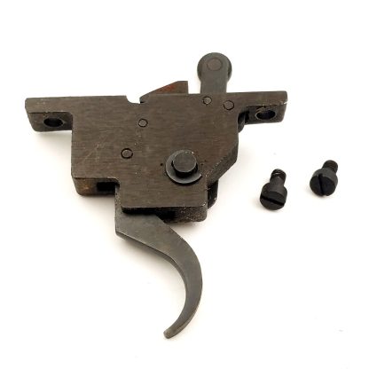 Brolin Arms Legacy 50 Black Powder Part. Trigger Housing w/ Screws - Image 2