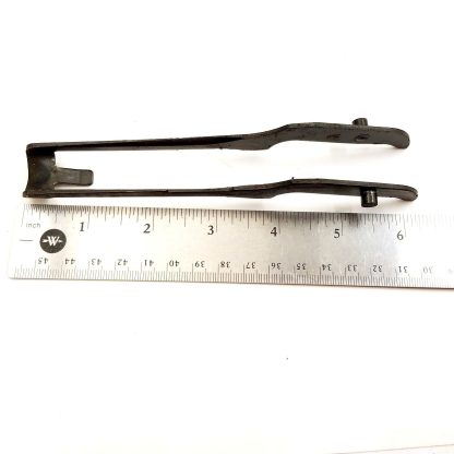 Mossberg 500CT 20ga, Shotgun Part. Bolt, Slide, Elevator, Cartridge Stop, Interrupter - Image 2