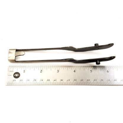 Mossberg 500, 20ga Shotgun Part. Bolt, Slide, Elevator, Cartridge Stop, Interrupter - Image 2