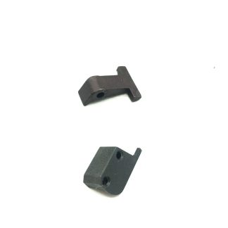 Beretta Jaguar .22LR, Pistol Parts, Lever
