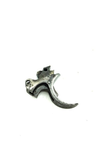 Iver Johnson Safety Hammerless Old Model .38S&W, Revolver Parts, Trigger