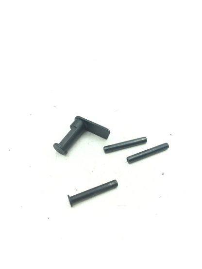 Smith & Wesson M&P 9 Shield 9mm, Pistol Parts, Disassembly Pin, Pins - Image 2