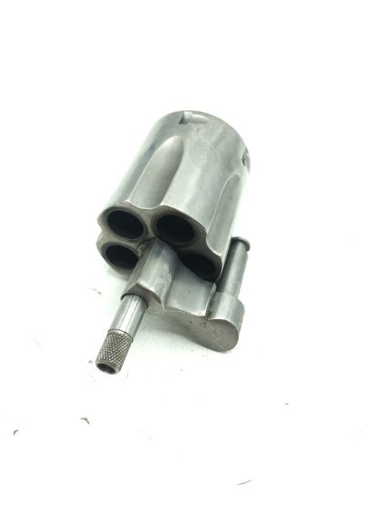 Smith & Wesson 60 .38Spl, Revolver Parts, Cylinder - Image 5