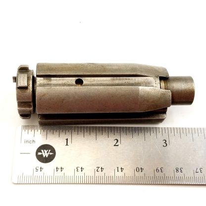 Winchester 1200 (RIOT), 12ga Shotgun Part. Bolt w/ Firing Pin, Spring - Image 2
