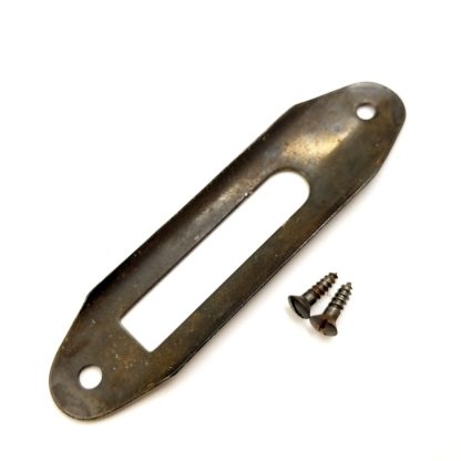 Savage 4C Deluxe, 22 SL or LR Part.  Floor Plate w/ Screws - Image 2