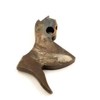 Riverside Single Shot, 12ga Shotgun Part. Hammer
