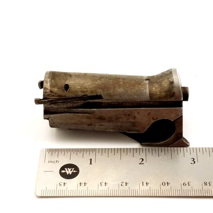 Winchester 25, 12ga Shotgun Part. Bolt - Image 2