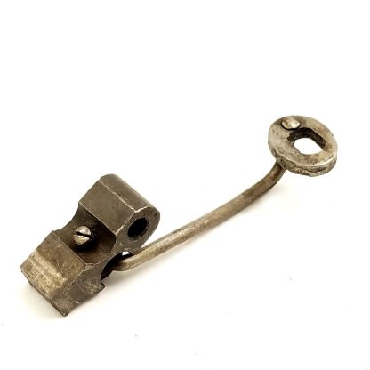 White Powder Wonder Single Shot, 20ga Shotgun Part. Bolt, Link, Yoke - Image 2
