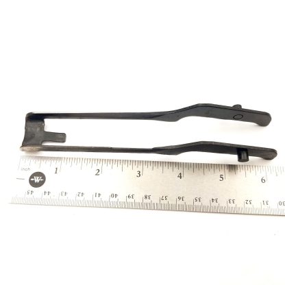 Mossberg 500A 12ga, Shotgun Part. Bolt, Slide, Elevator, Cartridge Stop, Interrupter - Image 2