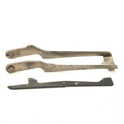 High Standard Pointer, 12ga Shotgun Part. Carrier, Right Cartridge Stop - Image 2