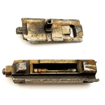 Springfield 67C, 20ga Shotgun Part. Bolt - Image 2