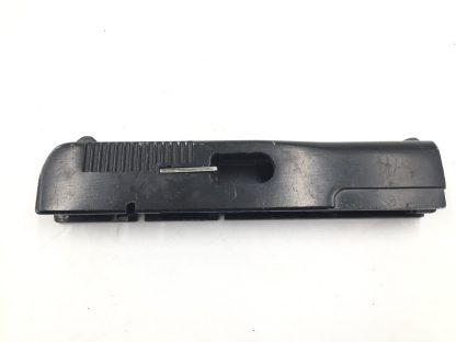 Stallard Arms JS-9 9mm, Pistol Parts: Slide