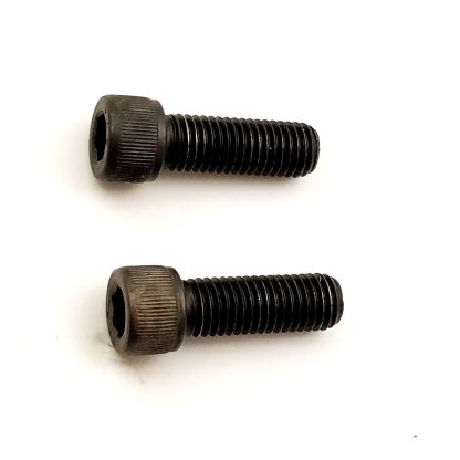 Ruger American 270 Win, Rifle Part. Action Screws