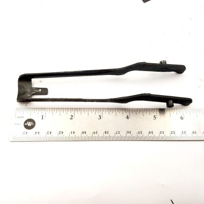 Mossberg 500 ATP, 12ga Shotgun Part. Bolt, Slide, Elevator, Cartridge Stop, Interrupter - Image 2