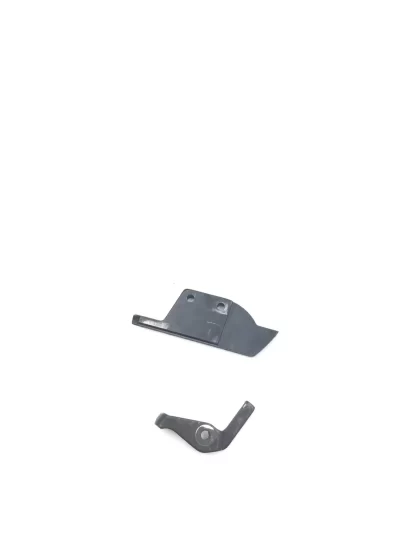 Beretta 92D 9MM, pistol parts, ejector and lever - Image 3