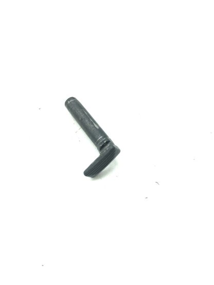 Taurus PTIII Pro 9mm, Pistol Parts, Disassembly Lever - Image 2
