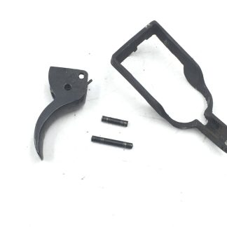 CZ Model 83 .32ACP, Pistol Parts: Trigger with Bar, Pins