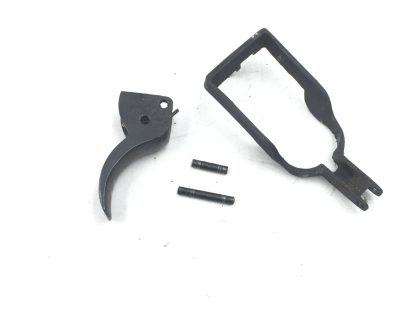 CZ Model 83 .32ACP, Pistol Parts: Trigger with Bar, Pins
