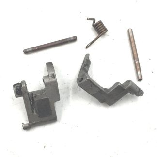 Ruger P95DC 9mm Pistol Parts: Levers, Pins, Springs