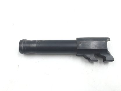 Ruger EC9S 9mm, Pistol Parts: Barrel-Bore is bright with good rifling - Image 2