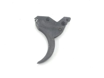 High Standard R-102 .22LR, Revolver Parts: Trigger - Image 2