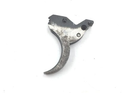 High Standard Sentinel MK IV .22 Magnum, Revolver Parts: Trigger - Image 2