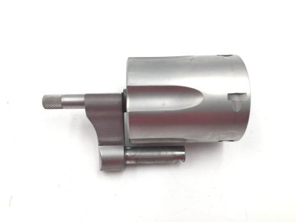 Smith & Wesson 642, 38Spl Revolver Parts:  Cylinder with Yoke - Image 6